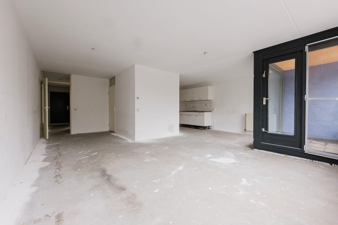 Foto 2 van Borneolaan 400