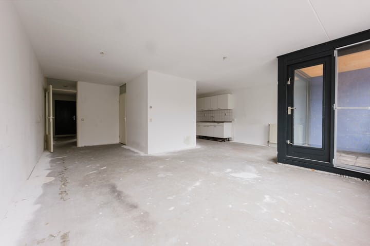 Foto 2 van Borneolaan 400