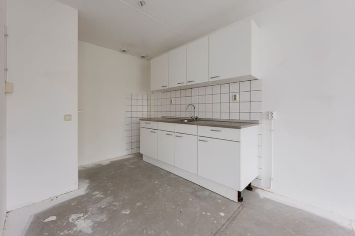 Foto 6 van Borneolaan 400