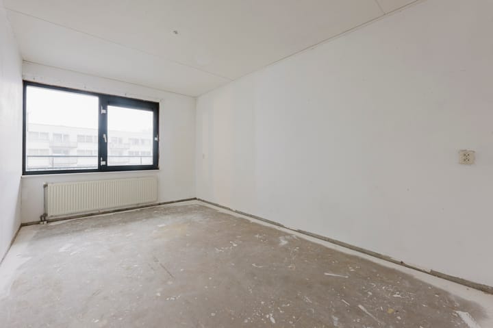 Foto 9 van Borneolaan 400