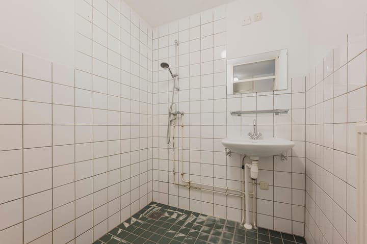 Foto 10 van Borneolaan 400