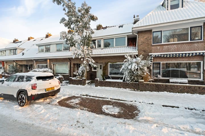 Foto 7 van Bovensingel 88