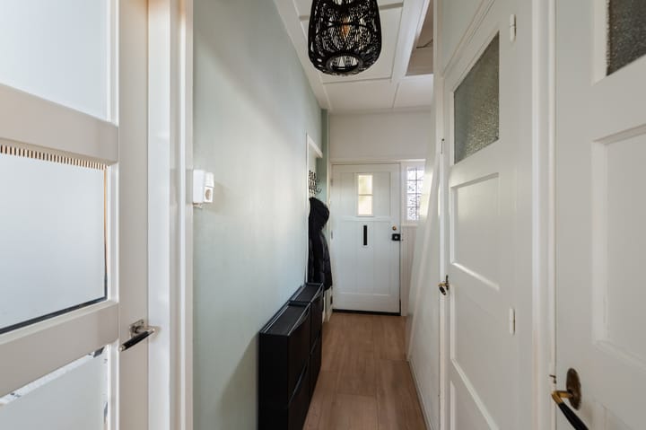 Foto 8 van Bovensingel 88