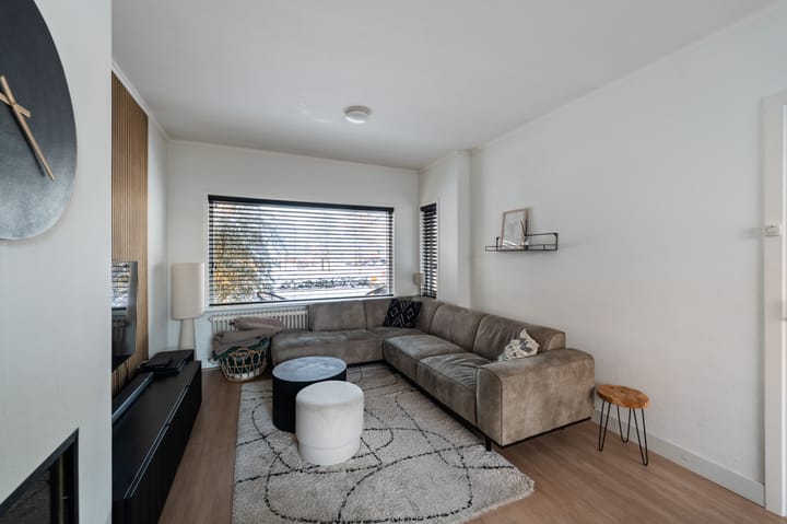 Foto 10 van Bovensingel 88