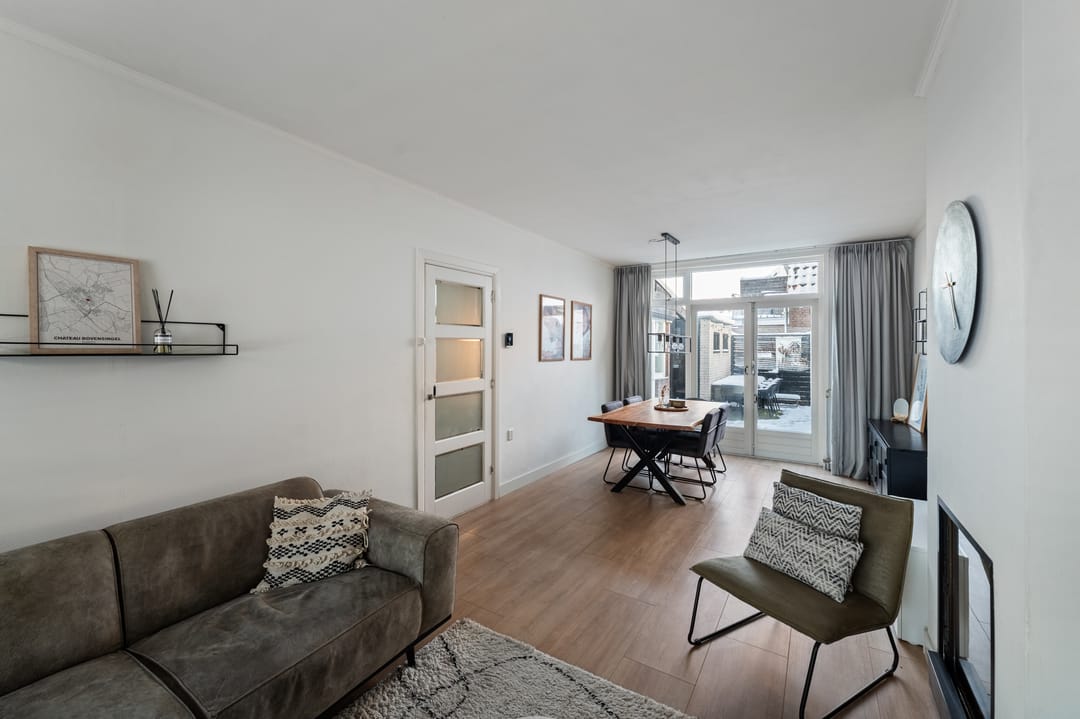 Photo 11 of Bovensingel 88