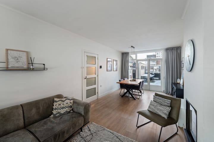 Foto 11 van Bovensingel 88