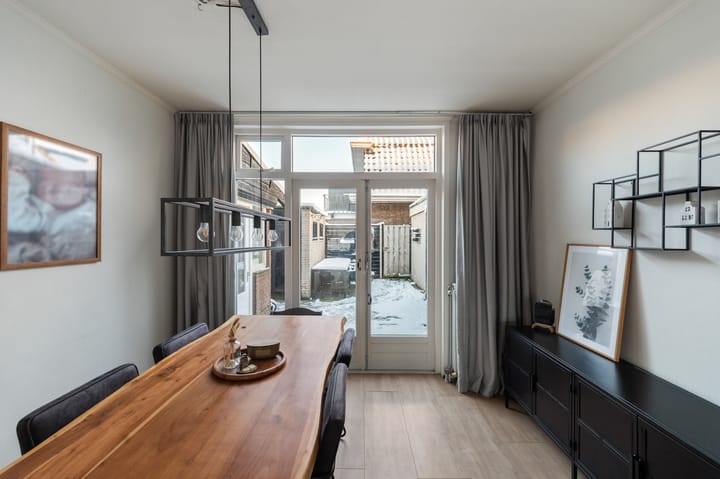 Foto 13 van Bovensingel 88