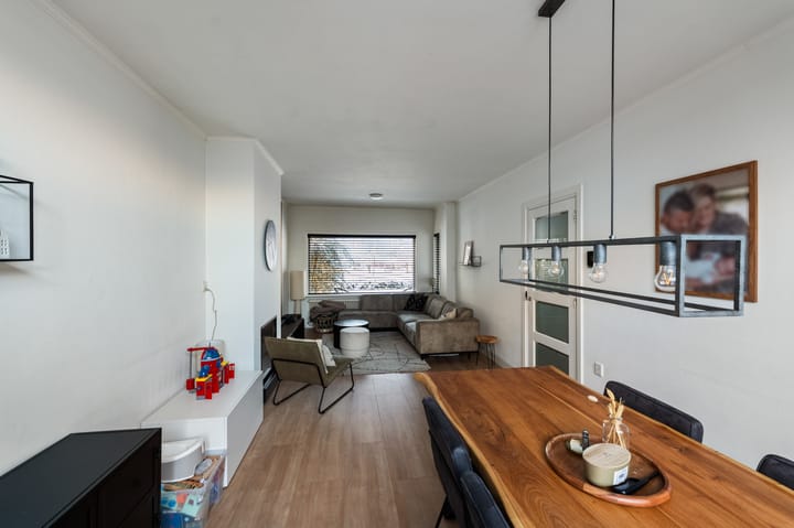 Foto 14 van Bovensingel 88