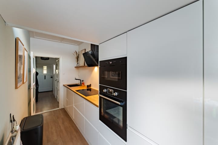 Foto 16 van Bovensingel 88