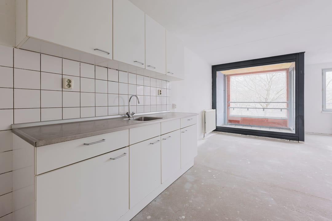 Foto 7 van Borneolaan 400