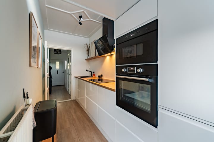 Foto 17 van Bovensingel 88