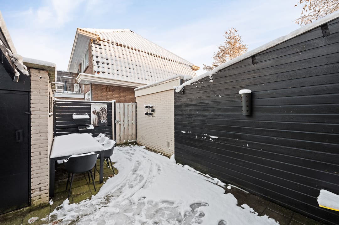 Photo 22 of Bovensingel 88