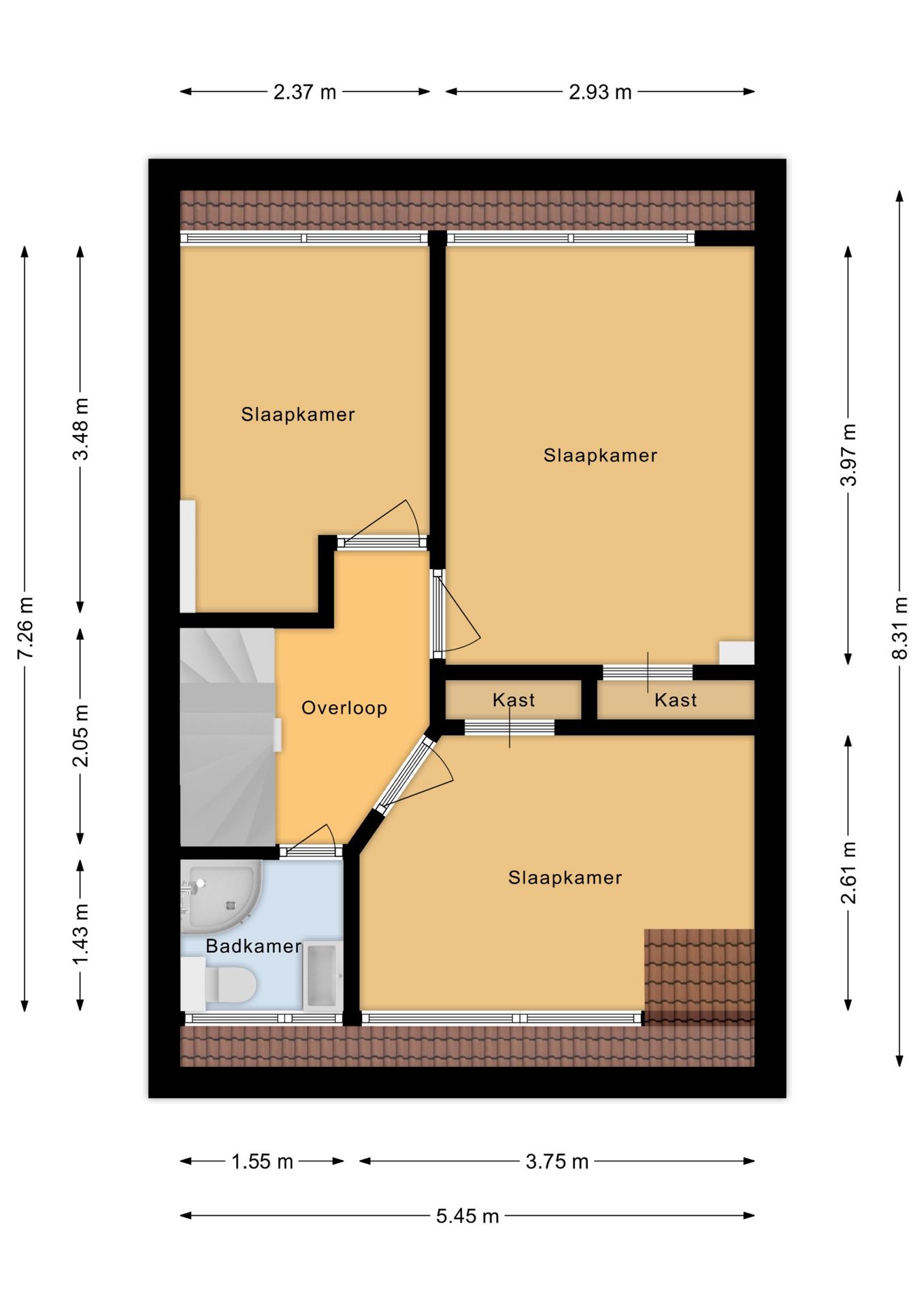 Photo 24 of Bovensingel 88