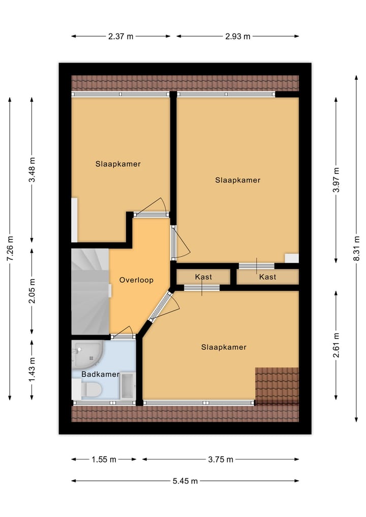 Foto 24 van Bovensingel 88