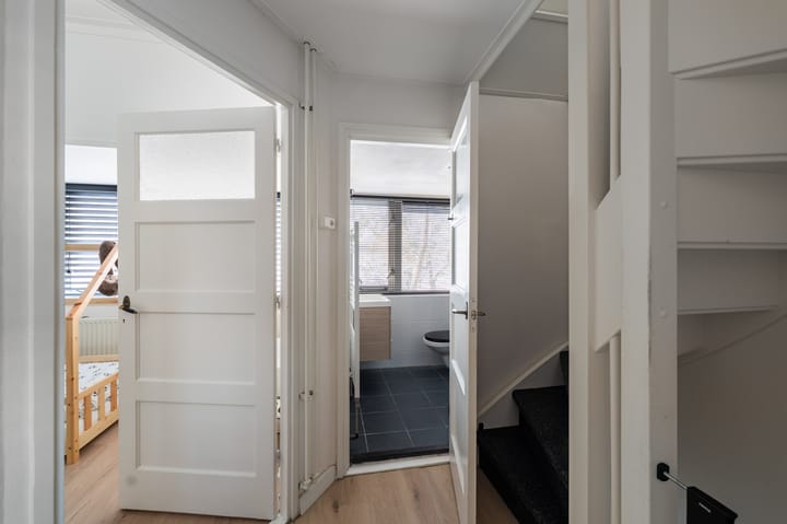 Foto 29 van Bovensingel 88