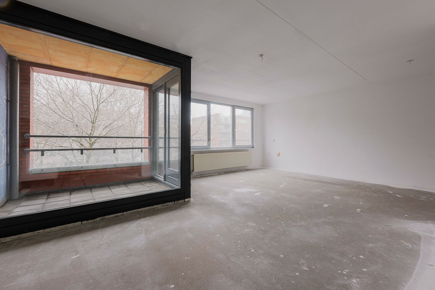 Foto 4 van Borneolaan 400