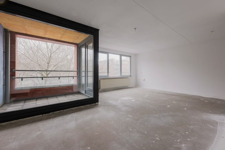 Foto 4 van Borneolaan 400