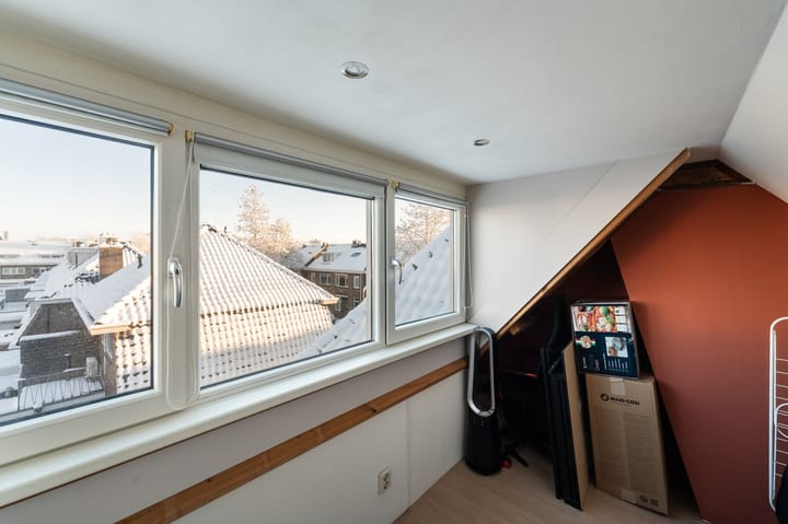 Foto 42 van Bovensingel 88