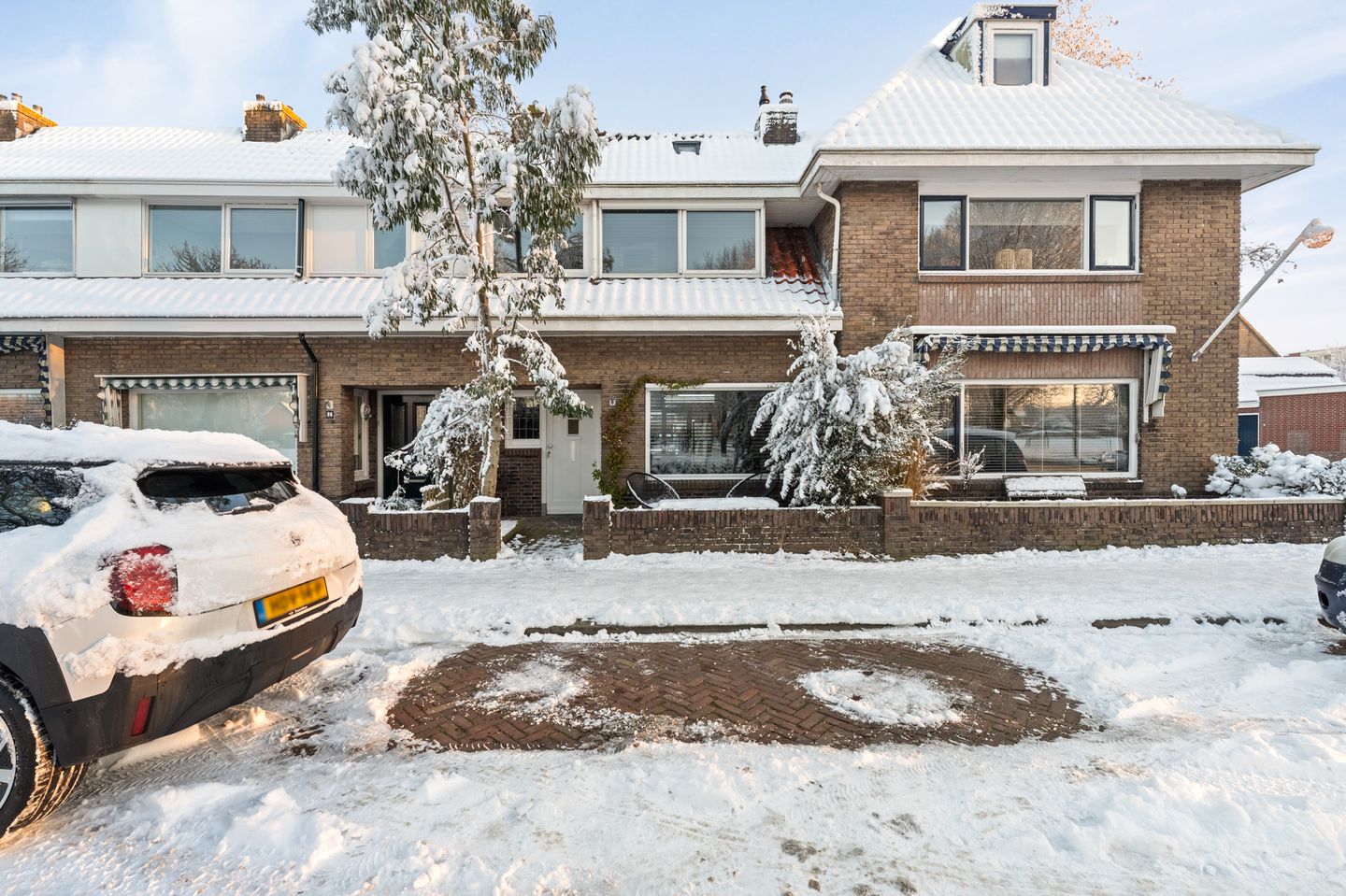 Photo 44 of Bovensingel 88