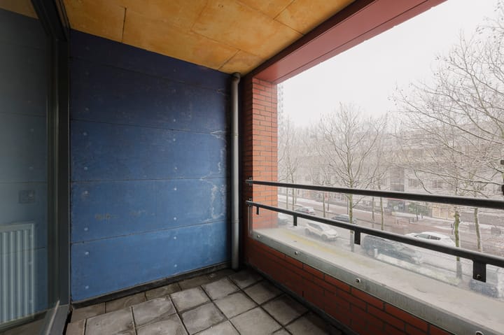 Foto 5 van Borneolaan 400