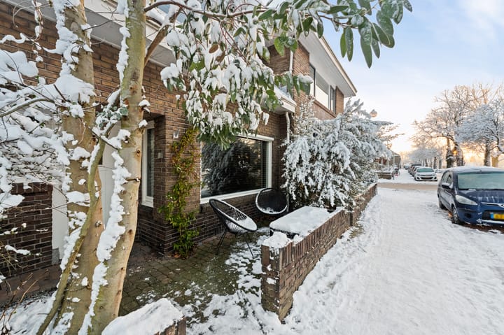 Foto 49 van Bovensingel 88