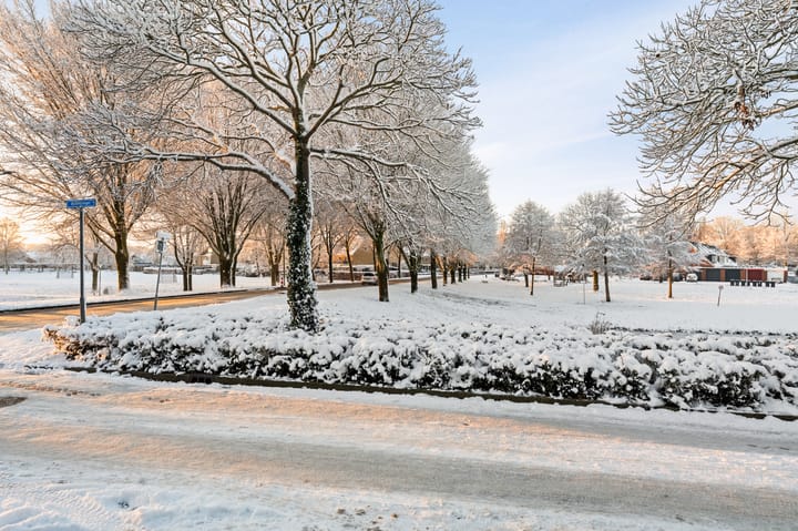 Foto 50 van Bovensingel 88