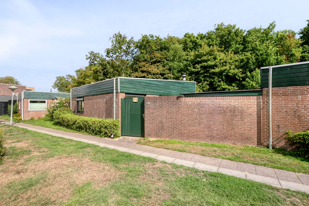 Photo 1 of Duinschooten 12-331