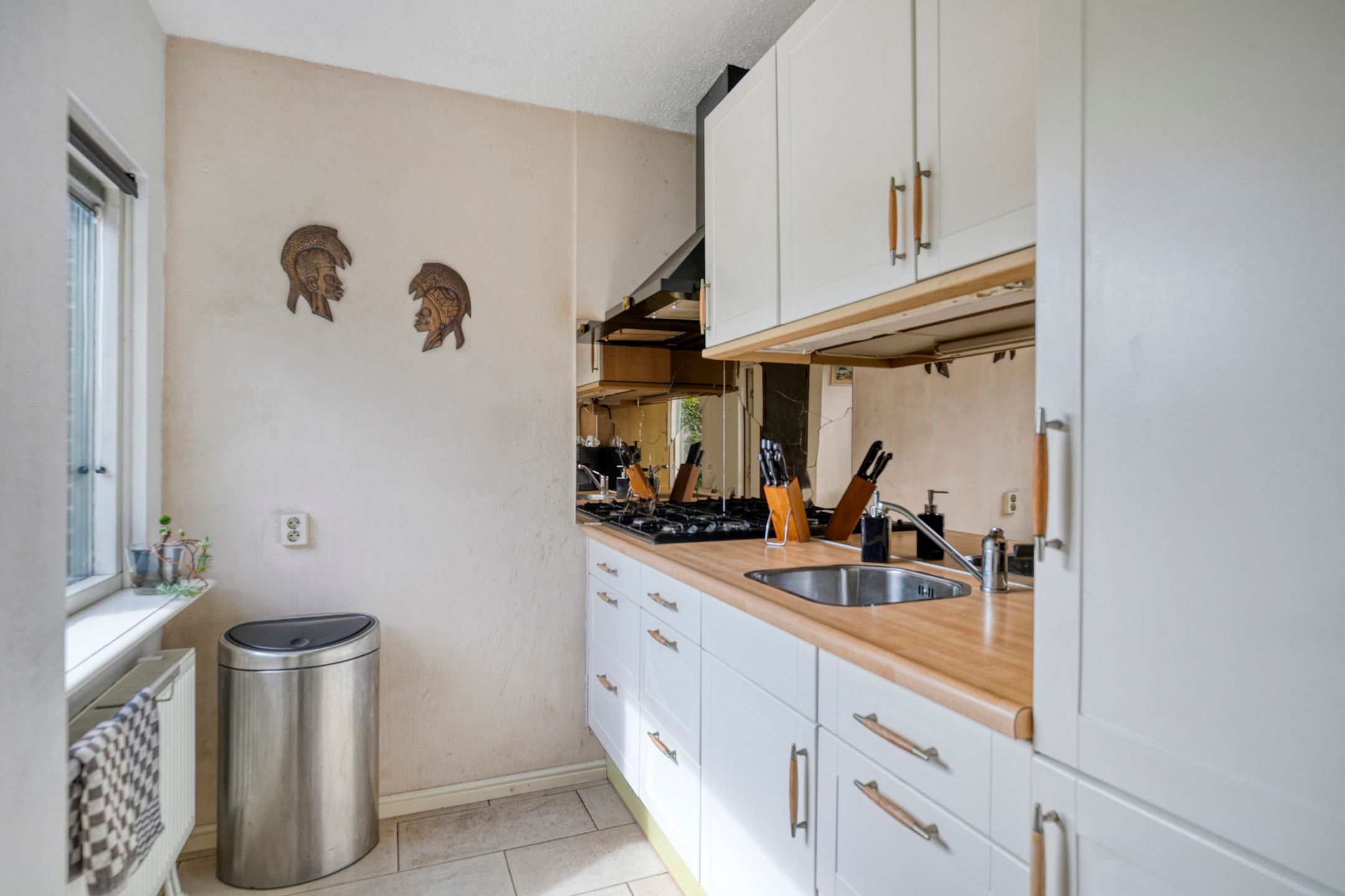 1-bedroom freehold villa in Noordwijkerhout — photo 3 of 5