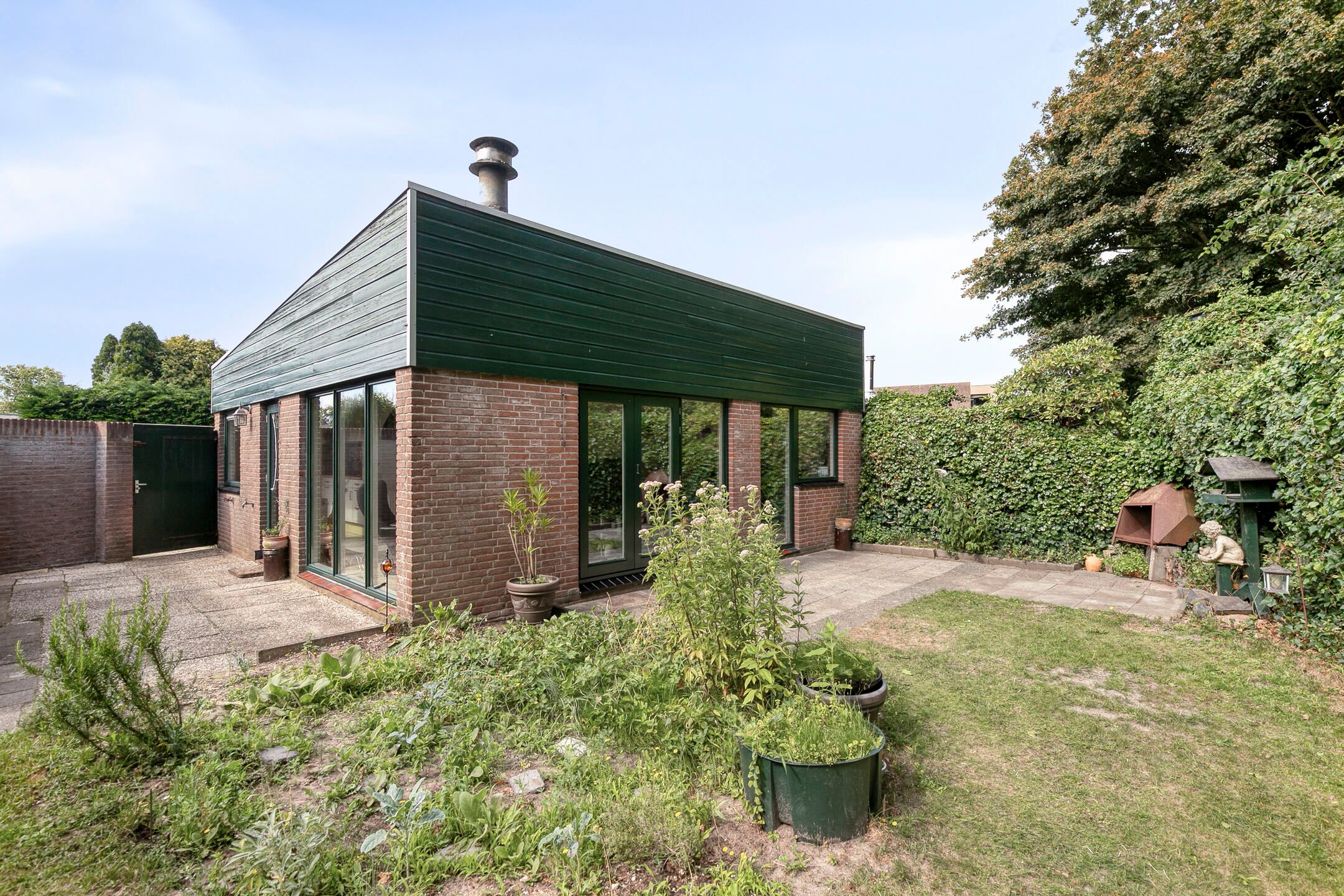 1-bedroom freehold villa in Noordwijkerhout — photo 4 of 5