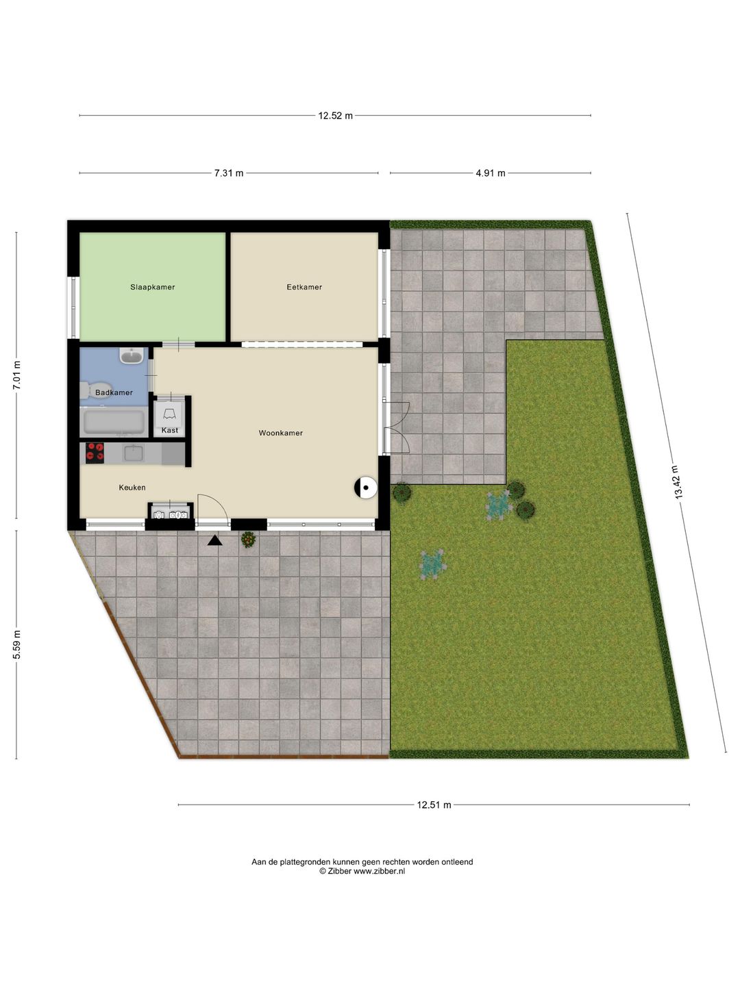 Photo 22 of Duinschooten 12-331