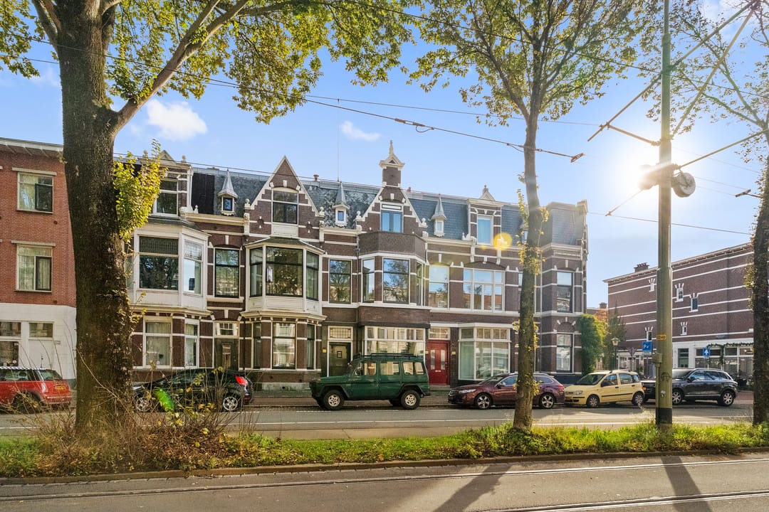 Photo 2 of Laan van Meerdervoort 280