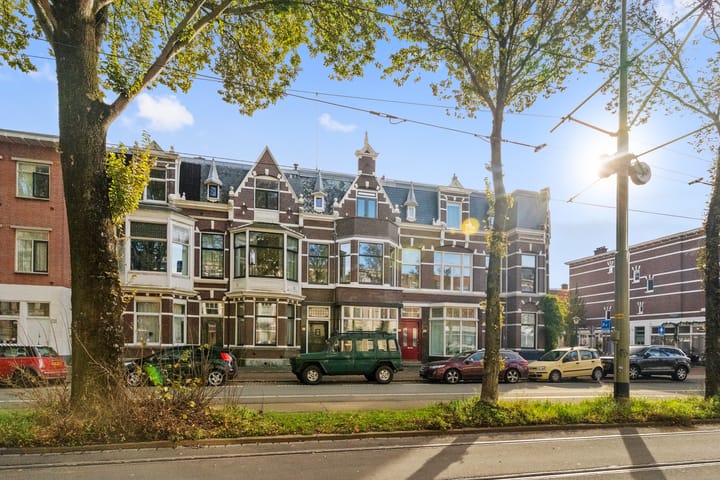 Foto 2 van Laan van Meerdervoort 280