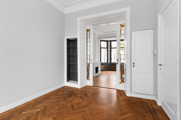 Foto 6 van Laan van Meerdervoort 280