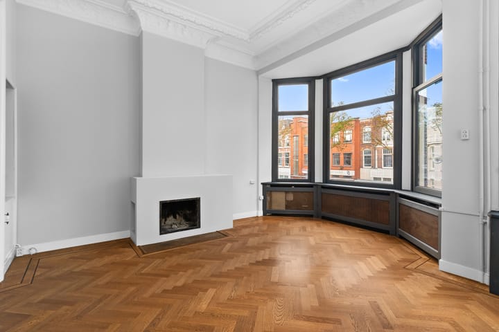 Foto 9 van Laan van Meerdervoort 280