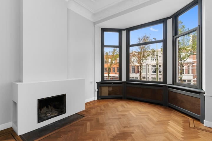 Foto 10 van Laan van Meerdervoort 280