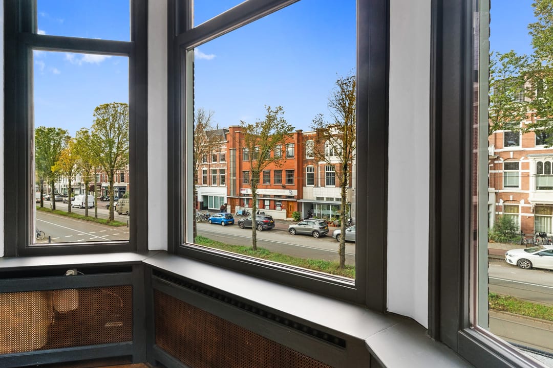 Photo 11 of Laan van Meerdervoort 280