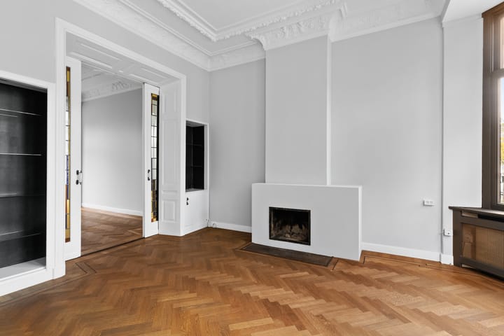 Foto 12 van Laan van Meerdervoort 280