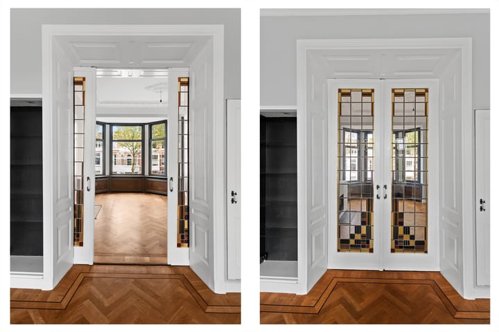 Foto 14 van Laan van Meerdervoort 280