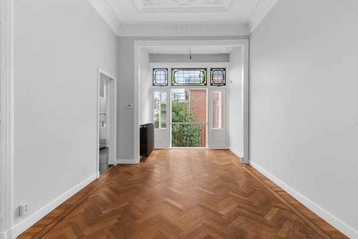 Foto 15 van Laan van Meerdervoort 280