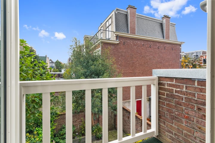 Foto 20 van Laan van Meerdervoort 280