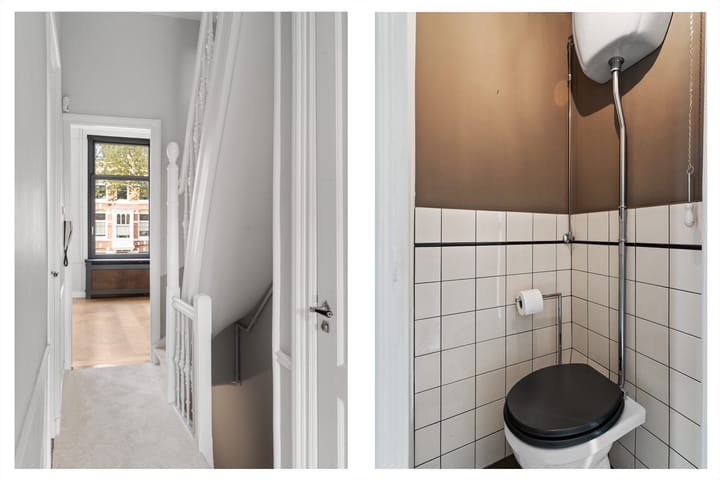 Foto 21 van Laan van Meerdervoort 280