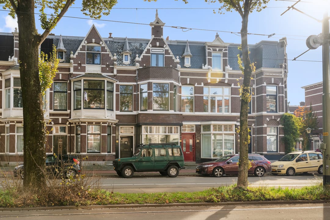 Photo 37 of Laan van Meerdervoort 280