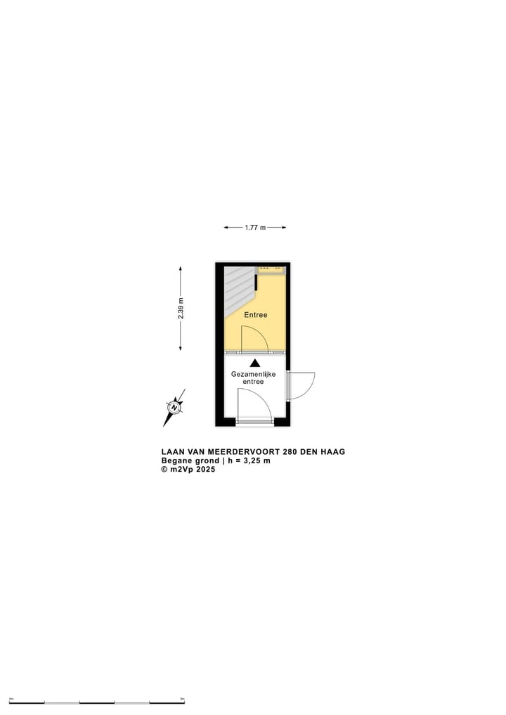 Foto 39 van Laan van Meerdervoort 280