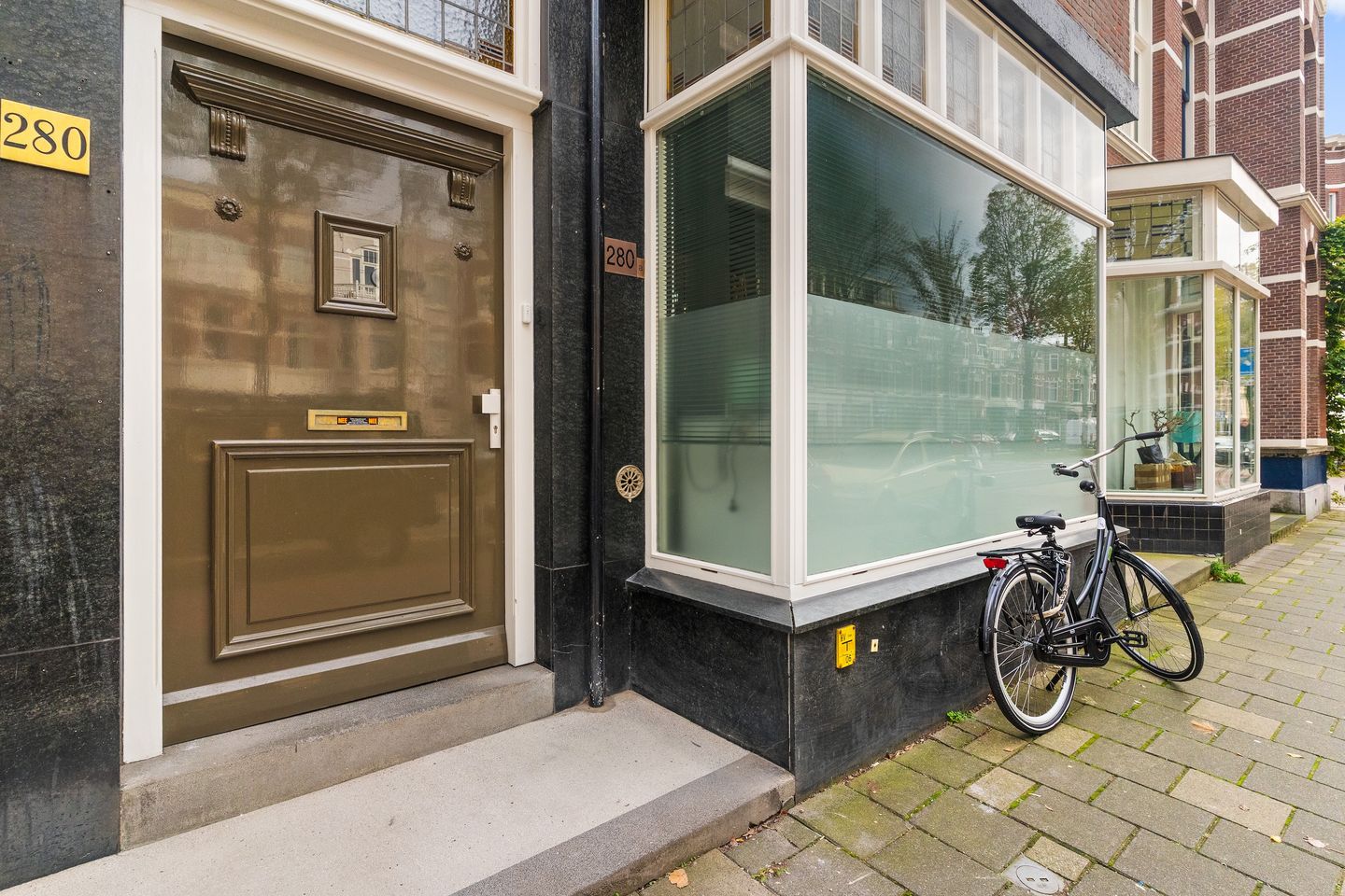Photo 40 of Laan van Meerdervoort 280