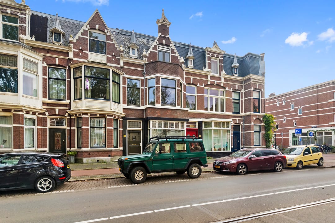 Photo 41 of Laan van Meerdervoort 280