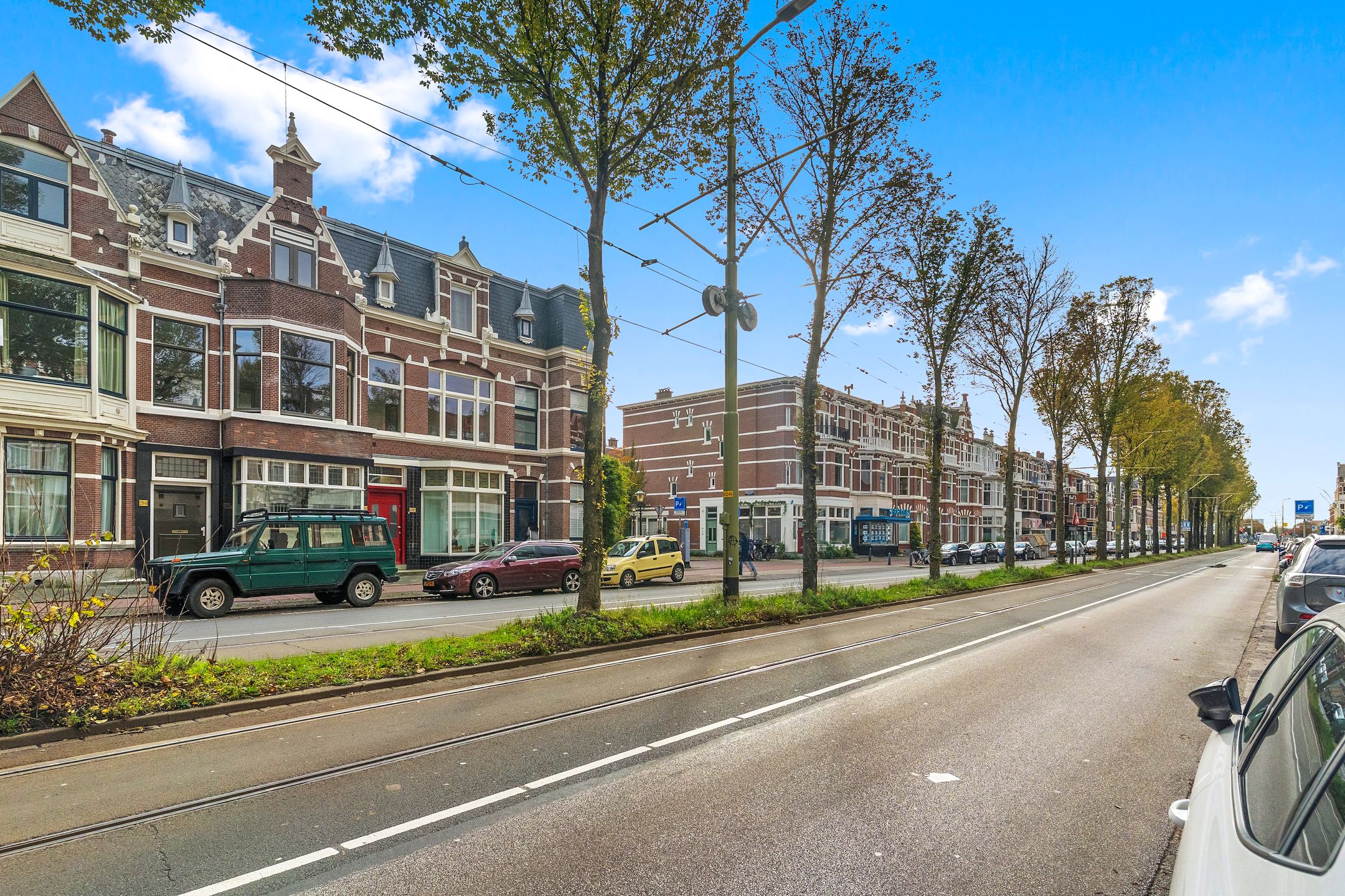 Photo 42 of Laan van Meerdervoort 280