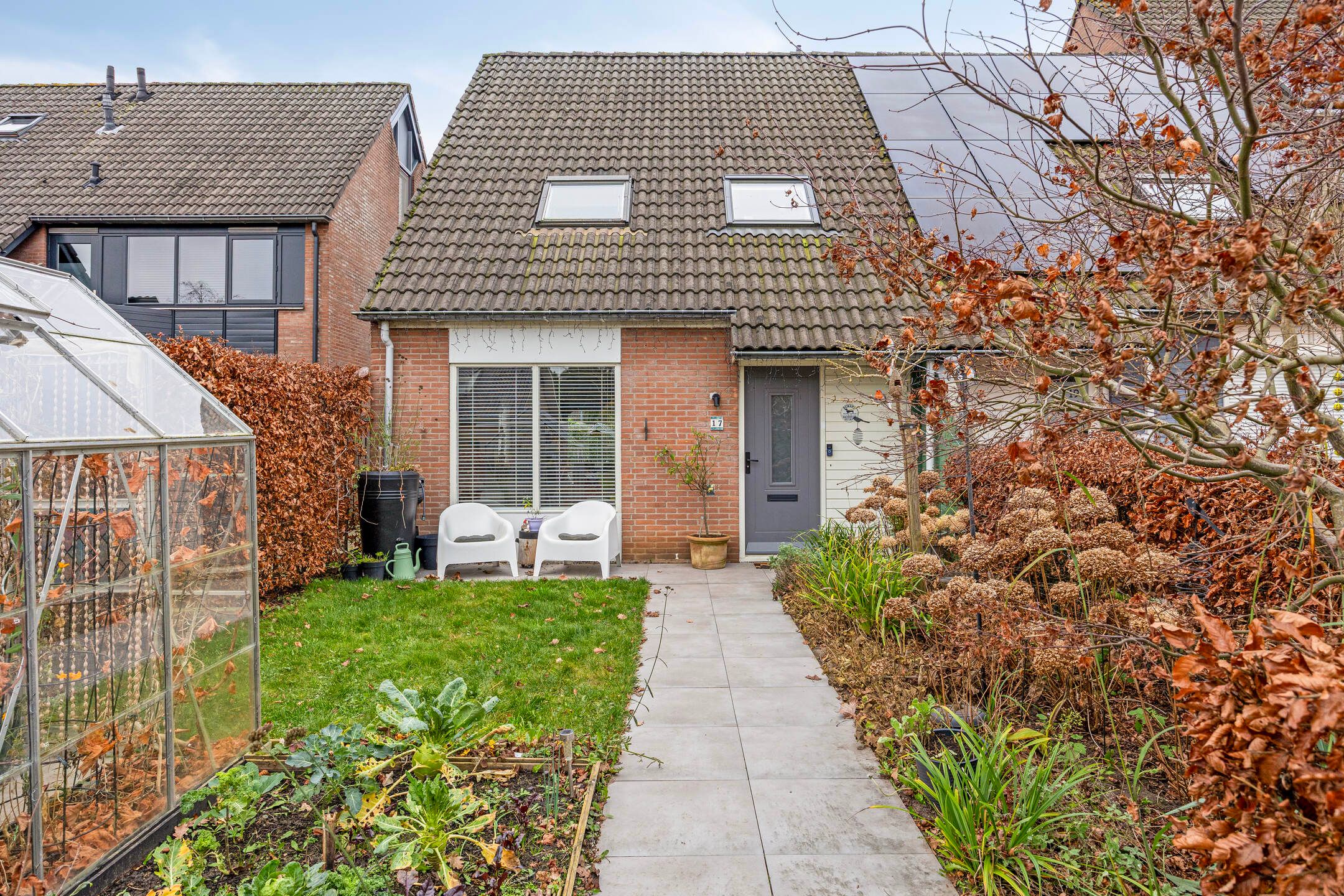 Griend, 17, Elst (GE), 6662XS, Gelderland, Nederland 17 