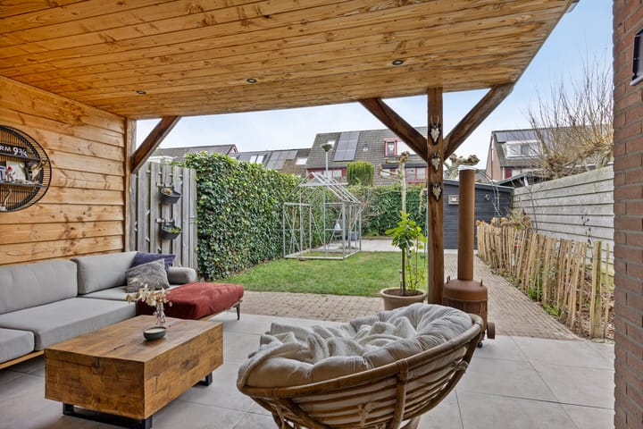 Foto 4 van Griend 17