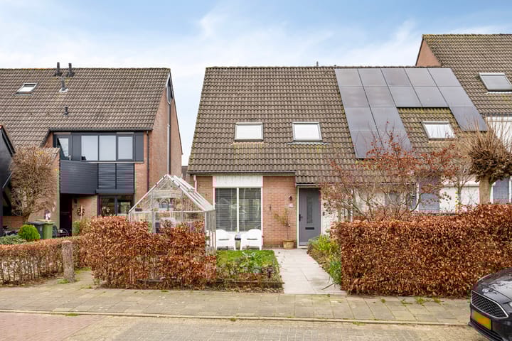 Foto 6 van Griend 17