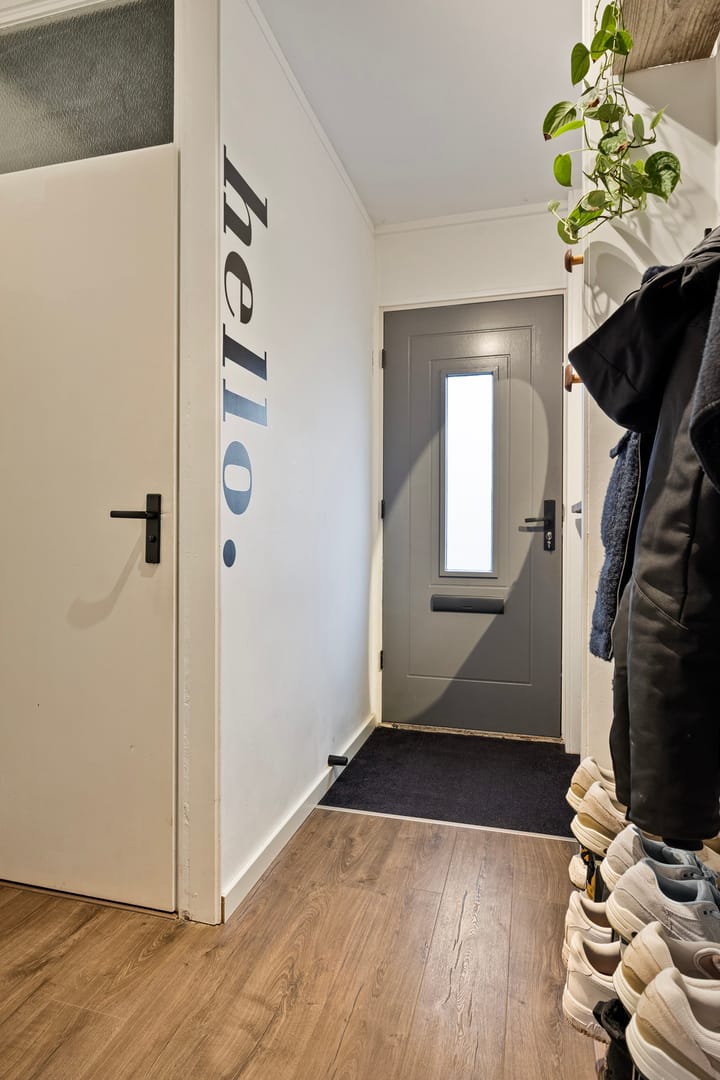 Foto 10 van Griend 17